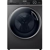 Haier 9 Kg 5 Star Powered by AI-DBT with Direct Drive Technology ...