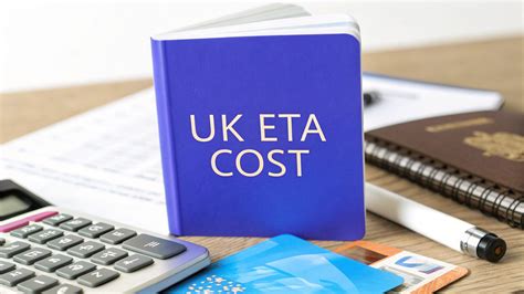 Your Guide to the UK ETA Visa Cost | QuickETA