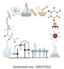 Natural Science Frame 的图像结果