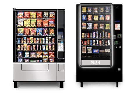 Snacks Vending Machine 的图像结果