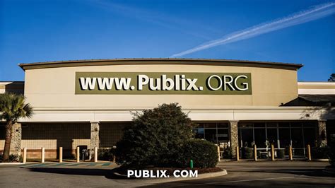 www publix org: Employee Portal, Login Guide, and Benefits