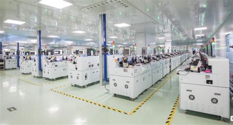 LED Packaging Process 的图像结果