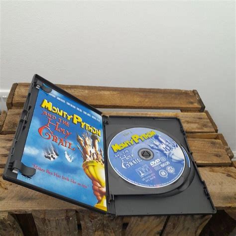 Image result for Monty Python DVD