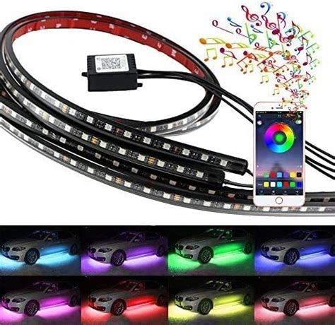 Underbody Lights – Caroxygen