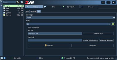 Image result for Best Open Source File Sharing Tools