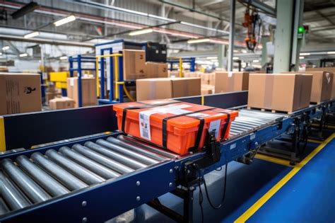 Image result for Parcel Sorting Process