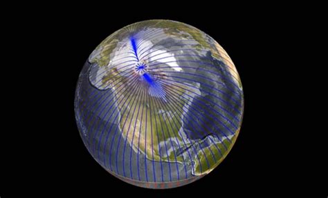 Earth North Pole 的图像结果