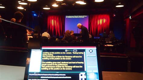 Captioning: Closed Vs Open — Claire Hill Realtime Reporting