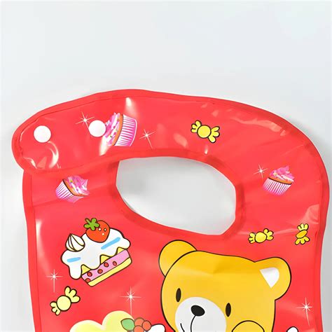 Waterproof baby feeding bib - factorybuy – FactoryBuy
