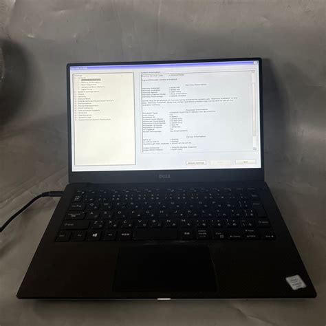 Yahoo!オークション - JXJK4759 DELL XPS 13 9350 /Core i7-6500U/メモ...