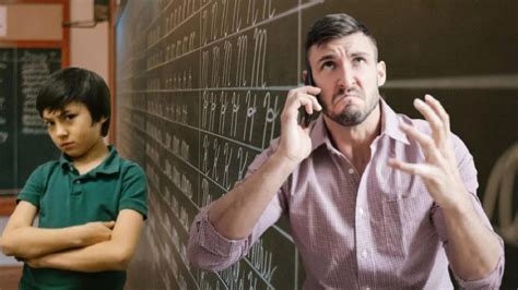 81% of US teachers call student behaviour a serious problem: How it is ...