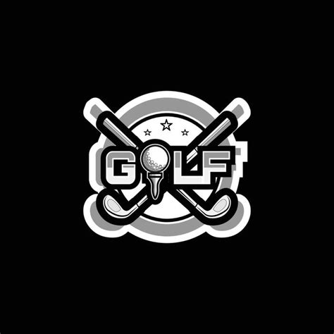Golf Graphics 的图像结果