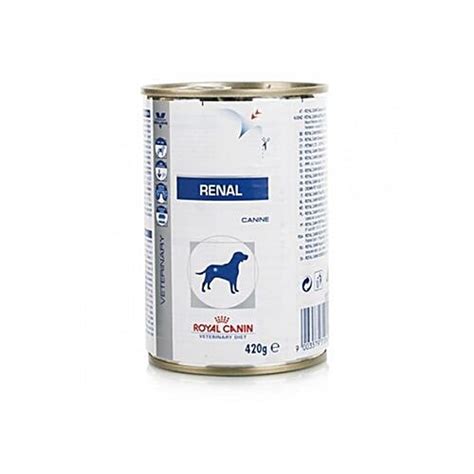 Buy Royal Canin Royal Canin Renal Dog Tin Online at Best Price of Rs ...