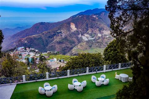 GREEN N BREEZE RESORTS MUSSOORIE - Resort Reviews, Photos, Rate ...