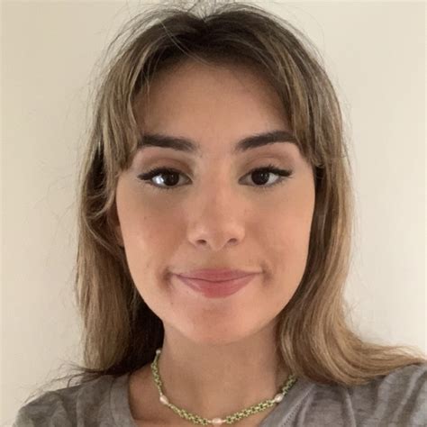 Emilia - Chemistry teacher - ₹3175/h