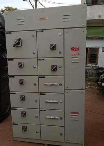 Control Panel - Generator AMF Panels Trader - Wholesaler / Distributor ...