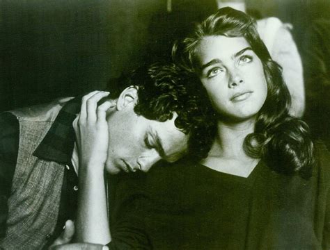 Endless Love Brooke Shields