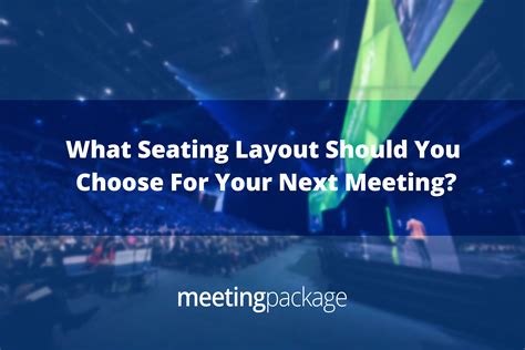 Meeting System Layout 的图像结果