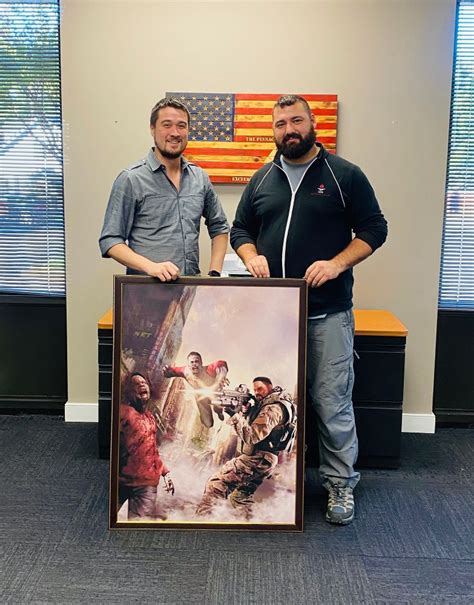 The Pinnacle Group Office Photos