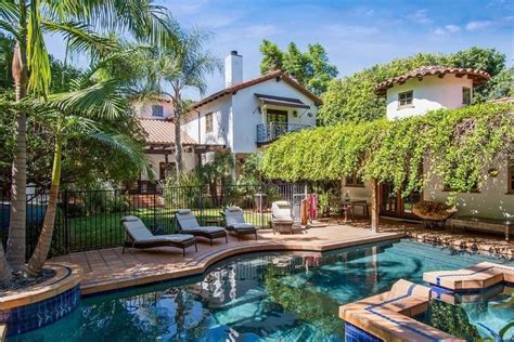 Billy Burke and Pollyanna Rose are ready to part with Sherman Oaks ...