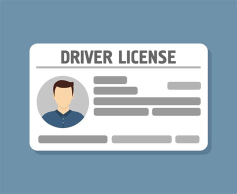Image result for Class A Drivers License