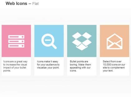 Image result for SQL Script Icon for PPT