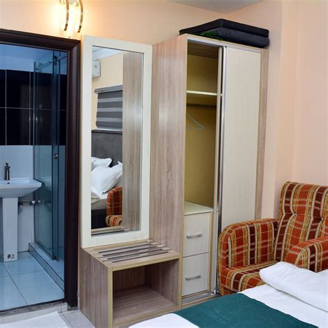 DEXTEROUS HOTELS & SUITES (Port Harcourt) - Lodging Reviews & Photos ...