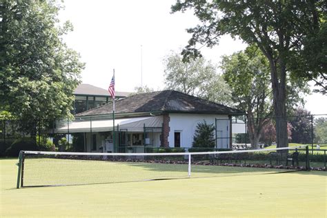 Sports - Westchester Country Club