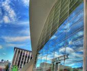 Public Library and archive, City of Tromsø | LibraryBuildings.info