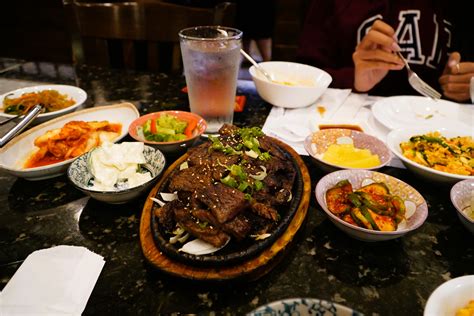 Seoul of the South Korean Food Tour | Product Review Mom