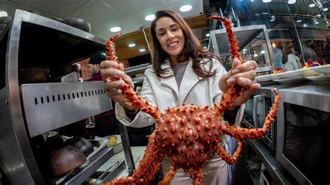 EL GALEON, Santiago - Menu, Prices & Restaurant Reviews - Tripadvisor