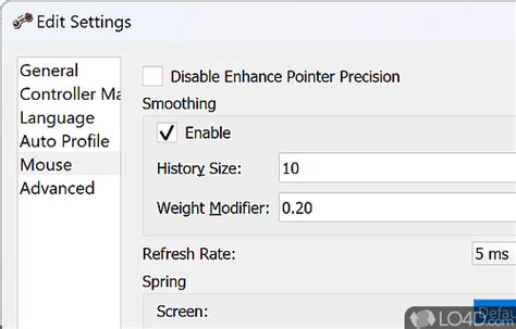 Antimicro Tutorial Controller 的图像结果