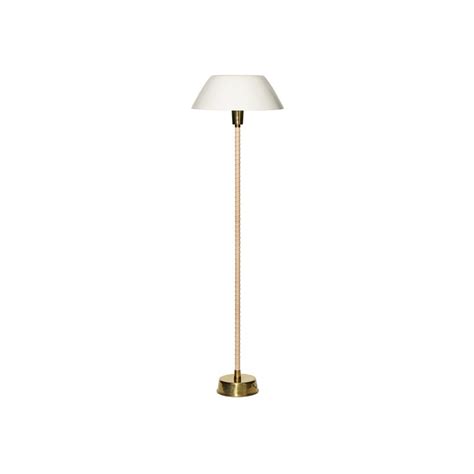 Senator Floor Lamp - Great Dane