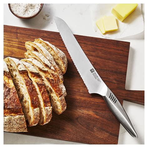 Zwilling Bread Knife