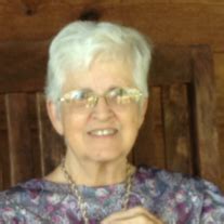 Betty J. Young Obituary 2017 - Bradford-O'Keefe Funeral Homes