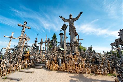 Religion In Lithuania