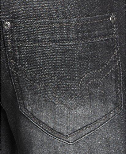 Buy INC International Concepts Leonardo EDV Slim Straight FIT Jean S ...