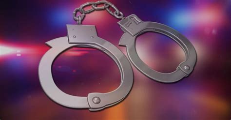 UPDATE: Escaped Crawford Co. inmate captured in La Crosse | News | wxow.com