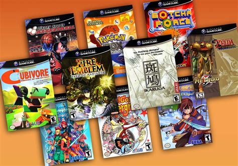The Rarest & Most Valuable Nintendo Gamecube Games – RetroGaming with ...