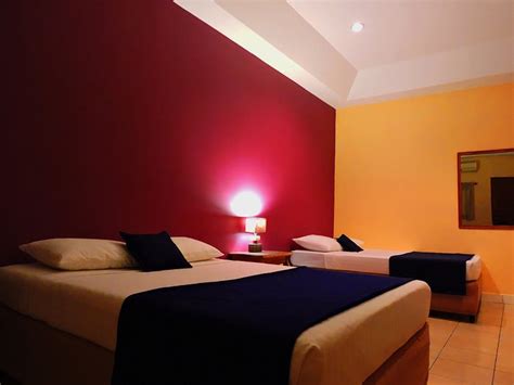 Hotel Xolotlan Rooms: Pictures & Reviews - Tripadvisor