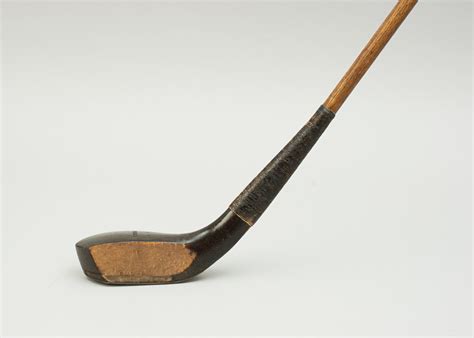 Original, Antique Golf Club, Robert Forgan of St Andrews For Sale at ...