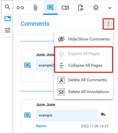 Image result for Add Sticky Note to PDF