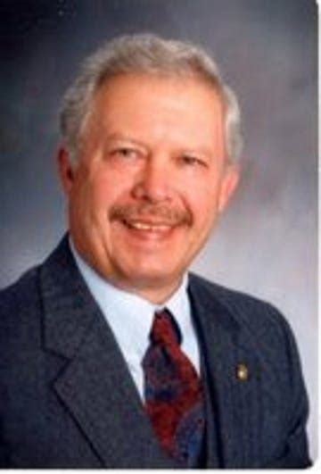 George Crail Obituary - Battle Creek Enquirer