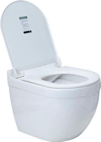 Jaquar SOLO Range Rimless Wall Mount WATER CLOSET / TOILET BOWL SLS-WHT ...