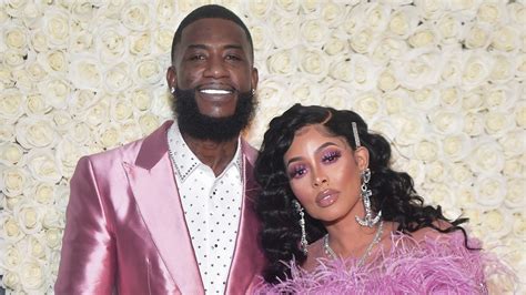Gucci Mane & Keyshia Ka'oir: 7-Year Wedding Anniversary