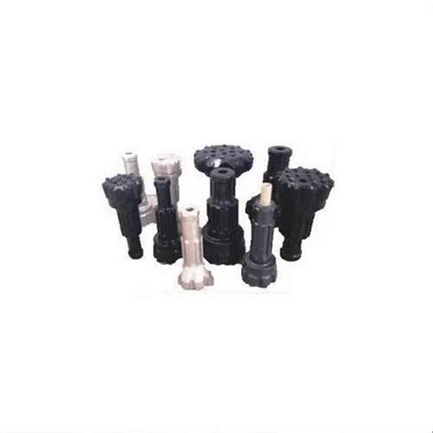 Button Bits - DTH Button Bit Manufacturer from Kolkata