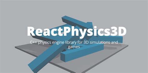 Physics Engine 的图像结果