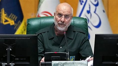 Who is Mohammad-Bagher Ghalibaf? Iran speaker in focus as ‘top person ...