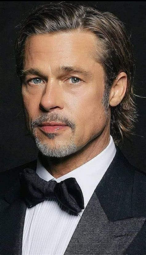 Pin by Negan 1524 on Brad | Brad pitt hair, Brad pitt, Brad pitt pictures