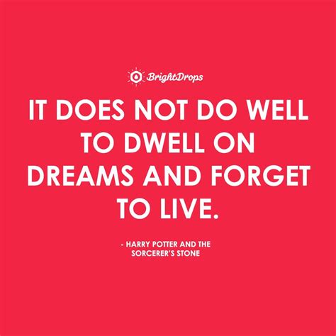 Harry Potter Teaching Quotes at Fernando Smith blog